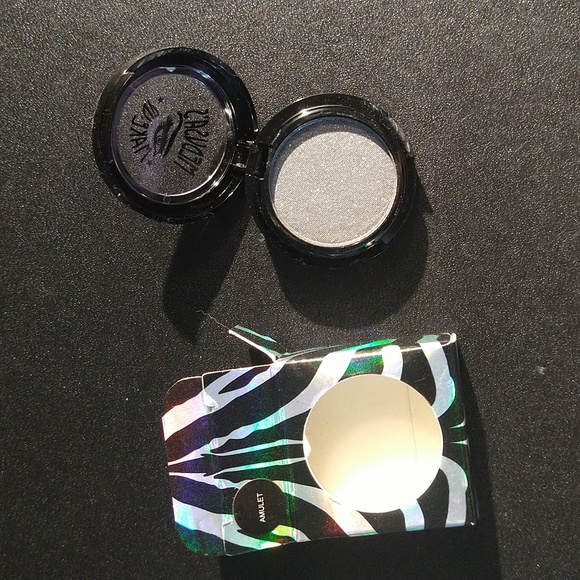 Medusa's Make-Up Eyeshadow Eye Shadow Safari Amulet - Picture 6 of 7
